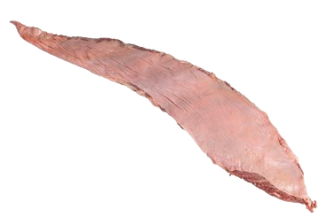 Côte d'agneau