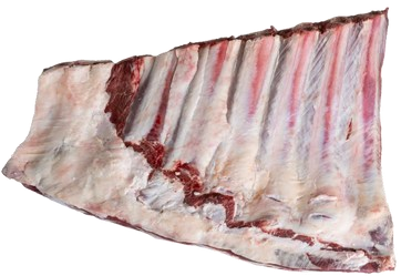 Viande hachée