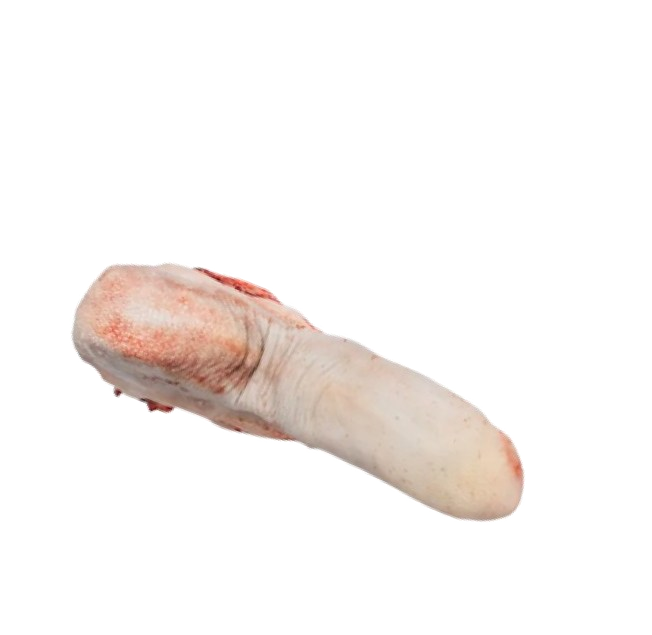 Foie d'agneau