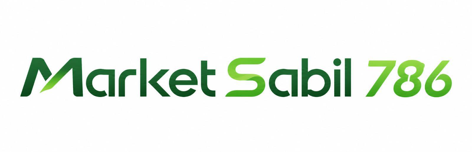 Logo Market Sabil - boucherie halal Drancy