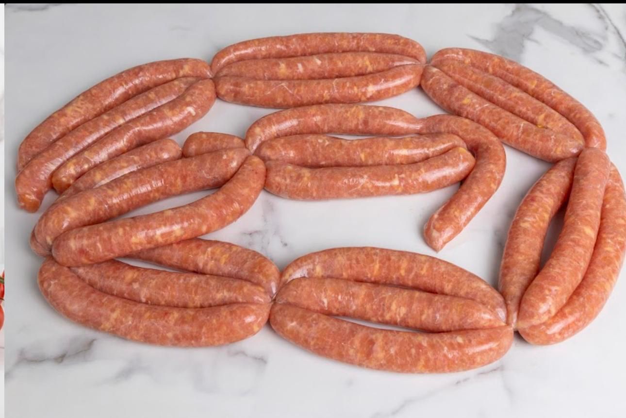 Merguez
